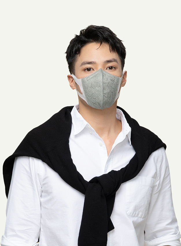 MEO X Face Mask